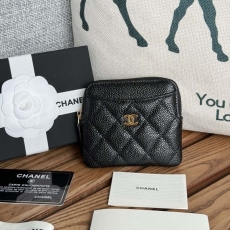 Chanel Wallet Purse